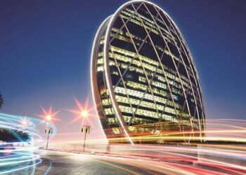 With sales of Dh11.6 billion, Aldar reports net profit of Dh2.1 billion in the first half of 2023