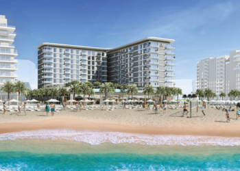 Bahrain's Eagle Hills Diyar launches new beachfront residences
