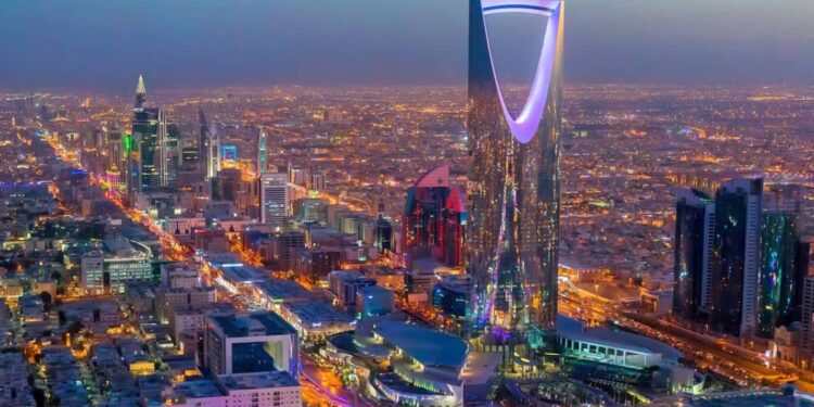 In September, Riyadh will host the world's largest real estate exhibition, Cityscape Global