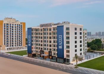 The Azizi Group begins handing over premium Dubai residences