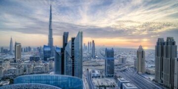 Abu Dhabi, Dubai, and Sharjah rank among the world's 10 most affordable cities
