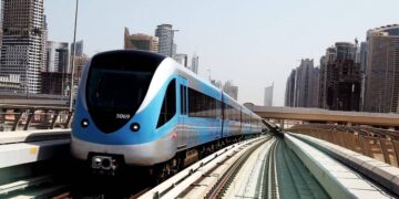 UAE: Using the Dubai Tram? Avoid a Dh200 fine by validating your Nol card