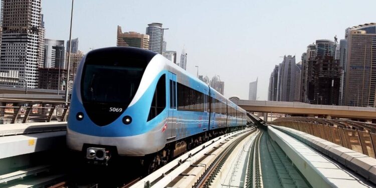UAE: Using the Dubai Tram? Avoid a Dh200 fine by validating your Nol card