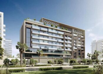 99% of Azizi's Dubai Studio City residences are sold