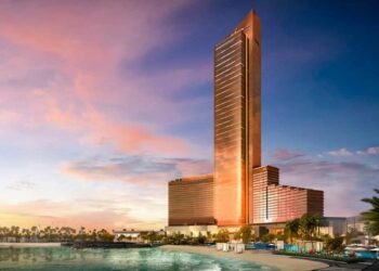 Wynn CEO: UAE's first casino license could be ‘imminent’