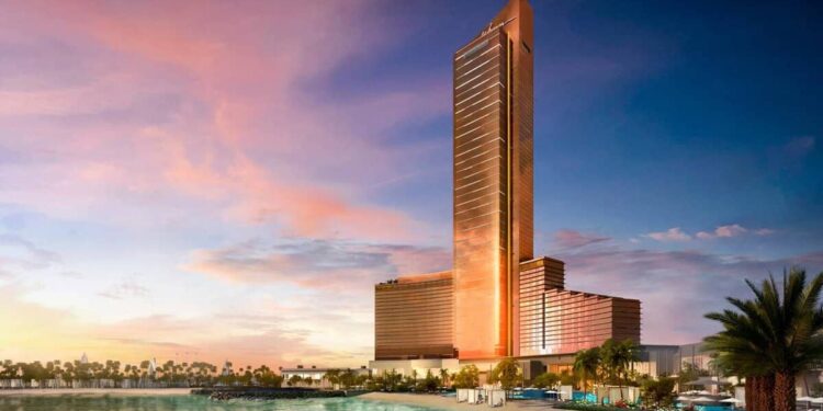 Wynn CEO: UAE's first casino license could be ‘imminent’