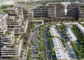 The final phase of Q Properties' Abu Dhabi gated community has been launched