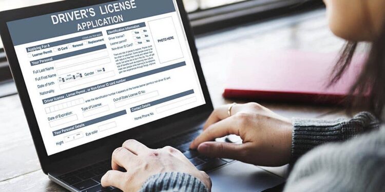 Dubai driving license renewal options - everything you need to know