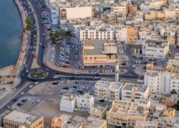 Oman's real estate trading reaches $4.1 billion