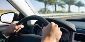 Planning to travel? There are more than 40 countries that recognize the UAE driving license