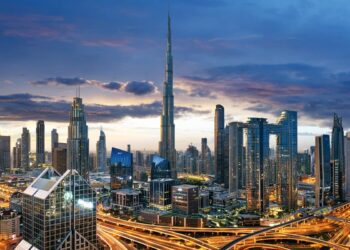 Sales of Dubai real estate surge amid price hikes