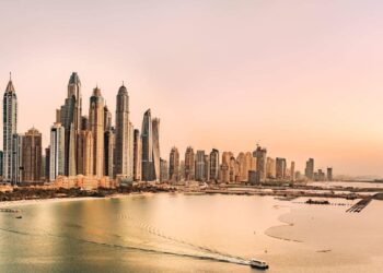 Dubai's real estate market predicted to grow 15% in 2024