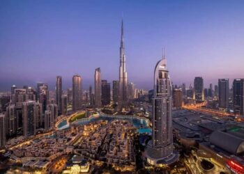 According to a report, Emaar plans to build large residential projects in Saudi Arabia