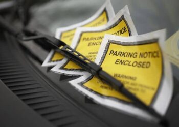 Never get fined for not renewing your parking ticket again with this service