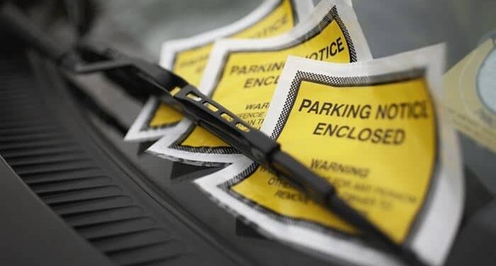 Never get fined for not renewing your parking ticket again with this service