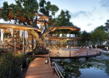 Aldar launches ‘Haven’, its first residential community in Dubai