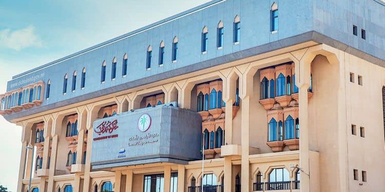 The Dubai Land Department has launched a service for submitting tenders called Munaqasat