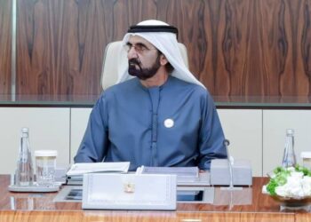 Dubai announces new law on official emblem; up to Dh500,000 fine for misuse