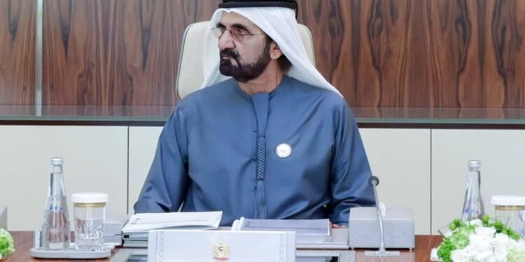 Dubai announces new law on official emblem; up to Dh500,000 fine for misuse
