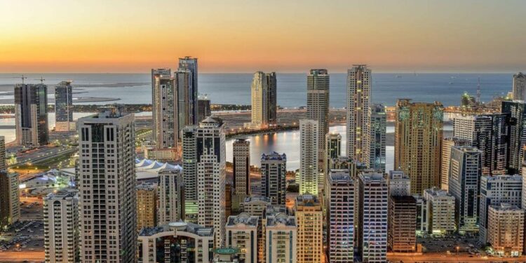 During the first nine months of 2023, Sharjah recorded Dh19 billion in real estate transactions