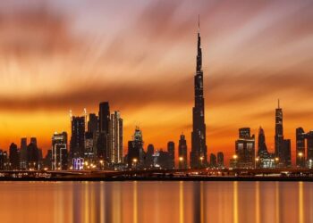 Dubai: The city is home to 210 centi-millionaires and 15 billionaires; expect more ultra-rich residents to move there within the next decade