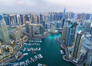 House prices and rents soar over 30% in Dubai's real estate market