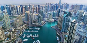 House prices and rents soar over 30% in Dubai's real estate market