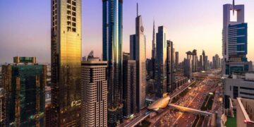 In Dubai, Indians dethrone British investors as the largest real estate investors