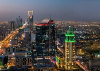 In Saudi Arabia, office rents are rising due to the influx of foreign companies