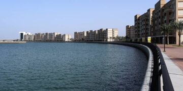 Strong sales in new projects boost RAK Properties' Q3 profit by 282% to Dh105.17 million