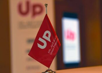 In the third quarter of 2023, Union Properties recorded a net profit of Dh20 million