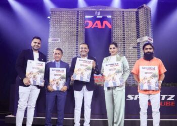 Two new projects are launched by Danube Properties: Sportz and Eleganz