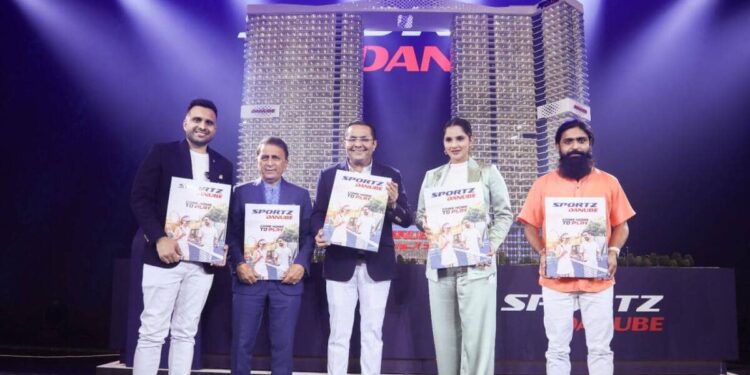 Two new projects are launched by Danube Properties: Sportz and Eleganz