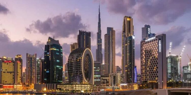 By 2028, GCC residential real estate will be worth $3.43 trillion