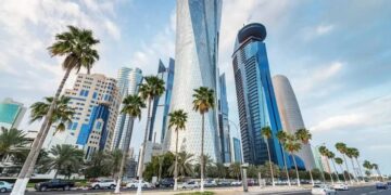 In Q3, Qatar's real estate deals exceeded $961 million