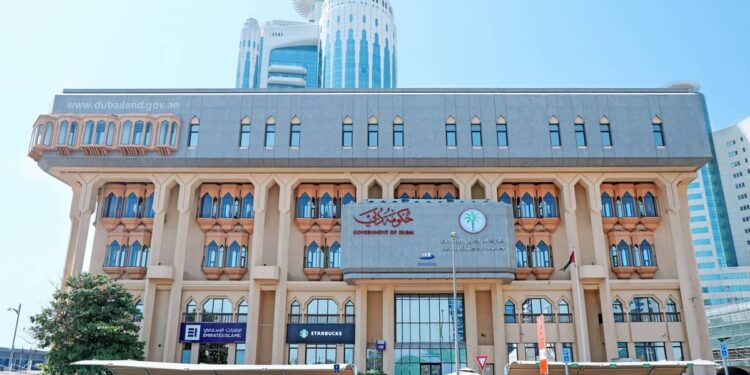 Dubai Land Department urges property owners to use proper channels for corporate tax compliance