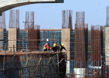Construction in India levels up as housing demand fuels economic growth