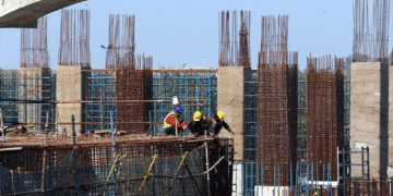 Construction in India levels up as housing demand fuels economic growth