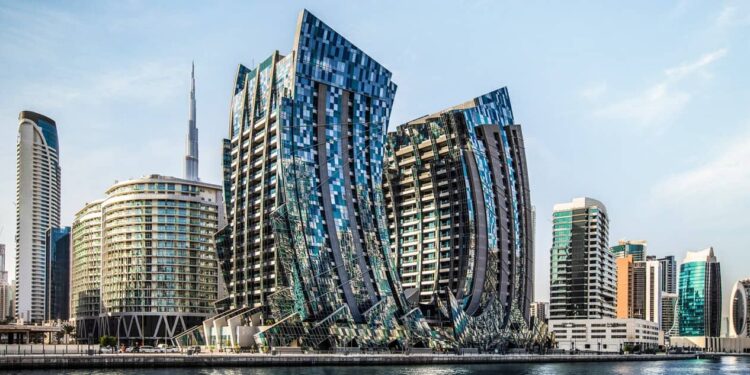 Pagani Automobili partners with Dar Al Arkan for $218 million Dubai tower project