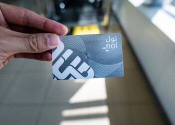 Here are 11 easy ways to top up your RTA Nol card in Dubai