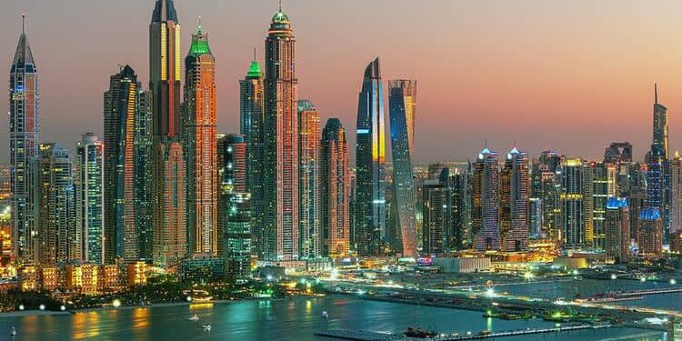 Property sales in Dubai are expected to exceed $108 billion in 2023
