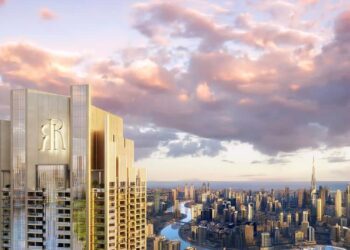 A joint venture between Deyaar and Arady Properties will see the Dubai developer Deyaar launch in Abu Dhabi