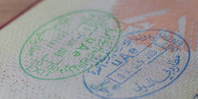 Family residence visa in the UAE: 9 requirements you need to meet