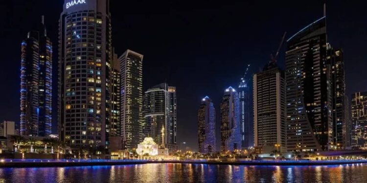 Azizi's prime Dubai project will be completed in Q1 2024