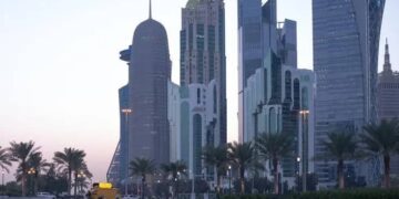 Qatar's residential market is poised for a 6% CAGR