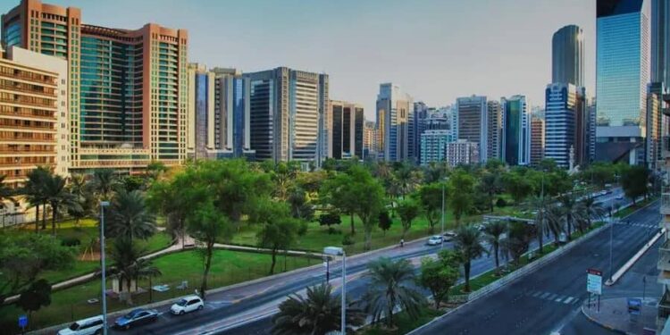 Transactions worth $4.6 billion in Ajman in 2023