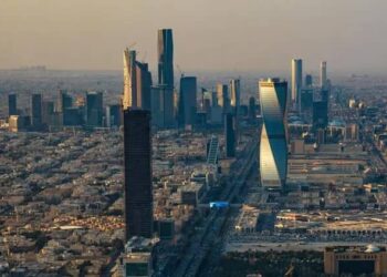 Saudi Arabia's ROSHN Supply Chain Forum will showcase commercial partnership opportunities