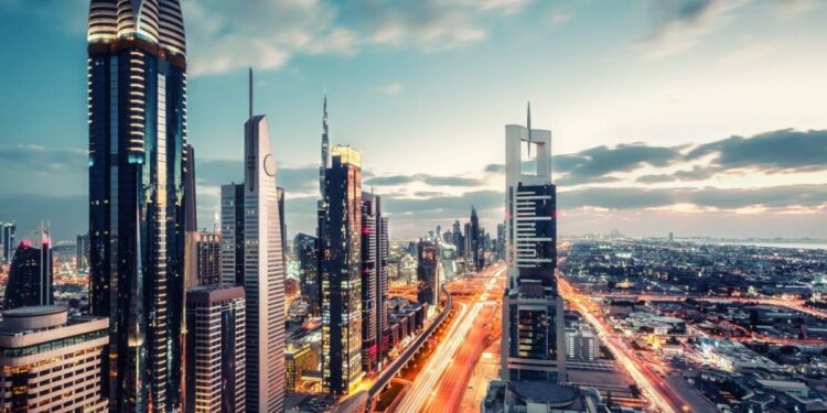 Property in Dubai: End-users on the rise