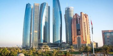 During the first quarter of 2024, Abu Dhabi real estate transactions reached AED1.9 billion