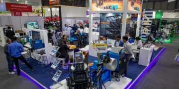 With 2.5 million visitors in 2023, Expo Centre Sharjah unveils a rich 2024 calendar